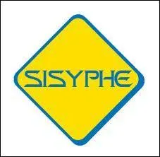 Sisyphe avait défié les dieux. Pour cela, il fut condamné à rouler...