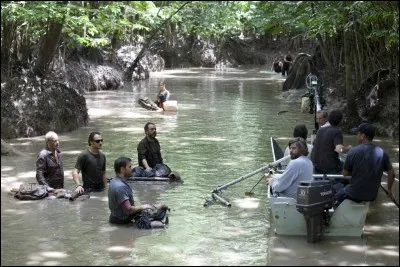 La Guyane est appel&eacute;e ' Paradis terrestre ou Enfer vert' !