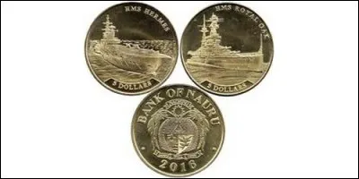 Quelle est la monnaie de Nauru ?