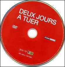'Deux jours  tuer' est un film dramatique franais sorti en 2008, avec Albert Dupontel dans le rle principal. Qui en est le ralisateur ?