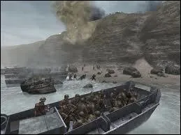 Quel fut la date du Dbarquement en Normandie lors de la seconde Guerre mondiale ?