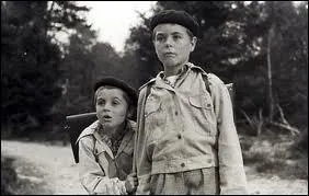 Quel est ce film d'Yves Robert ?