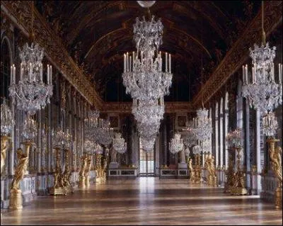 Quel(le) btiment ou pice ne fait pas partie du chteau ?