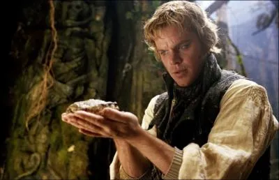 Dans quel film de Terry Gillian Matt Damon a-t-il jou en 2005 ?