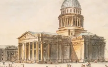 Quiz Pantheon