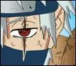 D'o vient le sharingan de Kakashi ?