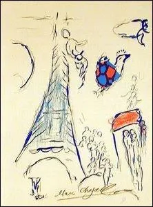 A qui doit-on cette Tour Eiffel ?