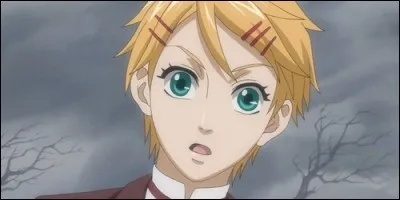 Qui est Finnian pour Ciel Phantomhive ?