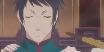 Quel est le nom de la drogue sur laquelle travaille Lau, directeur de la succursale anglaise de la maison de commerce chinoise Kunlun ?