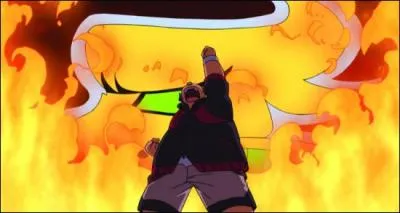 Quel est cet pisode ?