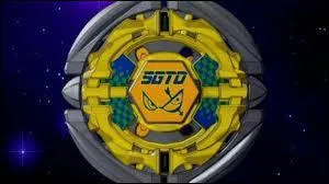 A qui appartient cette toupie ?