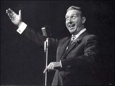 Indice : ... . le fou chantant ...