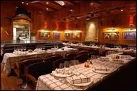 Je suis &agrave; deux pas des Champs-Elys&eacute;es et de la station de radio Europe 1. Je suis :