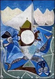 Qui a peint Ulysse et les sirnes ?