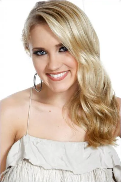 Emily et Miley sont-elles amies ?