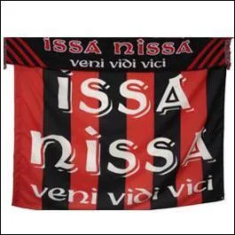 Quel est le nom complet du club de Nice ?