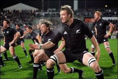 Au rugby, quand vous faites la ''cocotte'' , c'est que vous...