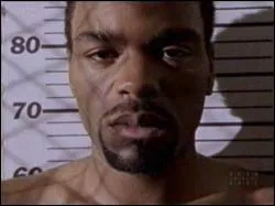 Ce personnage, jou par le rappeur Method Man, apparat dans la saison 4.
