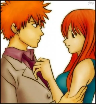 Quel est le chef des Bounts ?