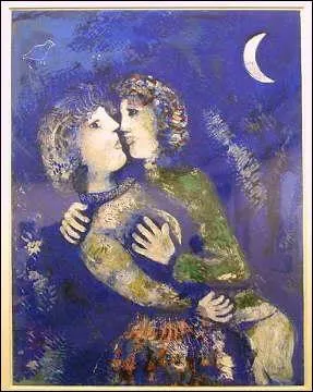 Qui a peint Au printemps ?