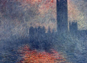 Quiz Peintures de Claude Monet