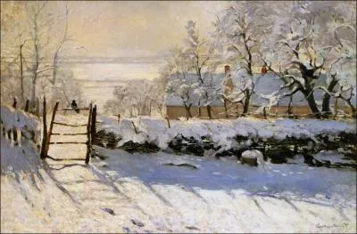 Comment s'appelle ce tableau ?