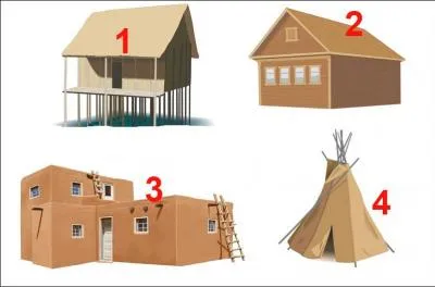 O se trouve ... . LE TIPI ?