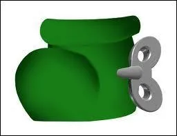 Cet objet se rencontre dans le jeu Super Mario Bros. 3. Il permettait  Mario de ...