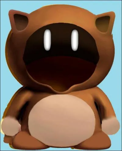 Super Mario Bros. 3 possde un grand nombre d'objets.  quoi sert celui-ci ?