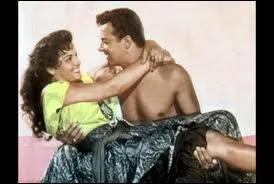 Quel est ce film de Nicolas Ray ?