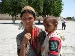 Qu'ont en commun, tous les roms (Tziganes, gitans, manouches etc... )