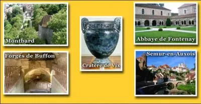 Quel département français porte le numéro 21 ?