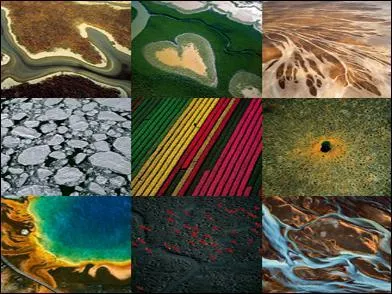 Quel est le titre du documentaire événement réalisé par le photographe Yann Arthus-Bertrand en 2009 ?