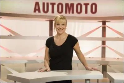 Quel jour de la semaine le magazine 'Automoto' est-il diffusé ?