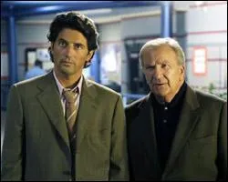 Dans la série 'Les Cordier, juge et flic', qui incarne la fille du commissaire Cordier ?