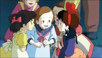 Quel est ce dessin anim ?