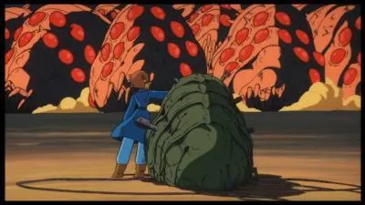 De quel dessin anim est extraite cette image ?