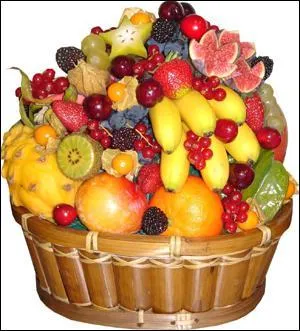 Quel fruit est également appelé "piment doux" ?