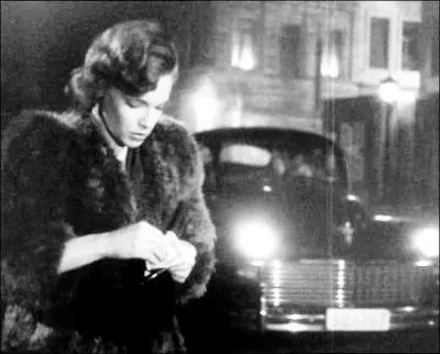 Quelle actrice est à l'affiche du film 'Dédée d'Anvers', sorti en 1948 ?