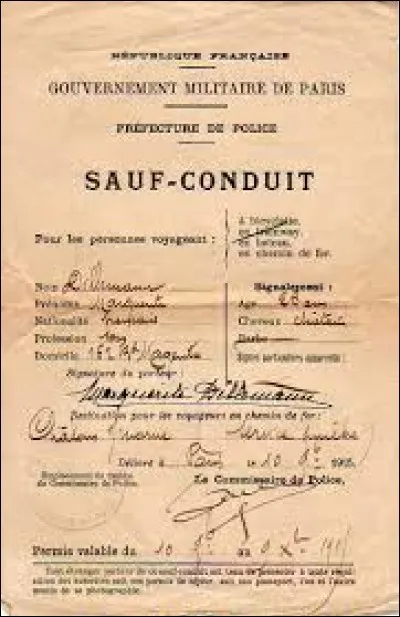 Malheureusement, il perdit tous ses ------------------.