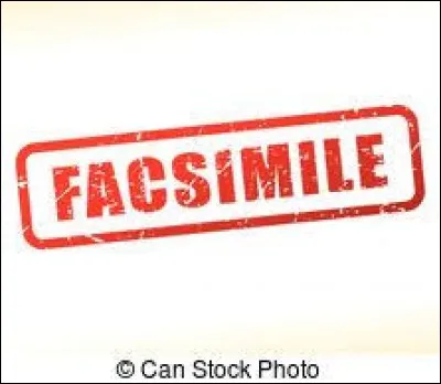 Il présenta donc des ----------------.