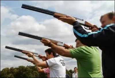 Ils participaient à tous les -------------.