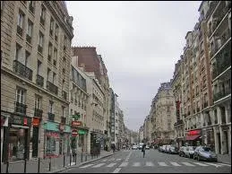 4300 mtres c'est la longueur de la plus grande artre