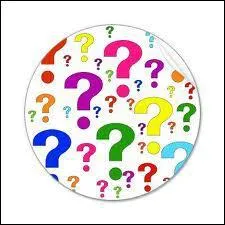 Qui a crit : 'Allez venez ! Milord' ?