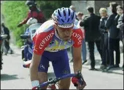Qui a gagn Liege-Bastogne-Liege en 1999 ?