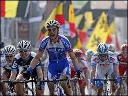 Qui a gagn Gand-Wevelgem 2011 ?