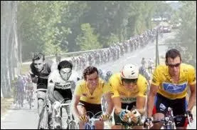 Combien les Belges ont remport de Tour de France depuis 1903 ?