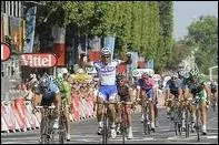 Quelle est la dernire victoire belge sur les Champs-Elyses ?