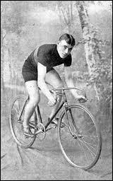 Quel fut le premier belge vainqueur du tour de France en 1912 ?