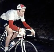En quelle anne Eddy Merckx a gagn son 1er Tour des Flandres ?